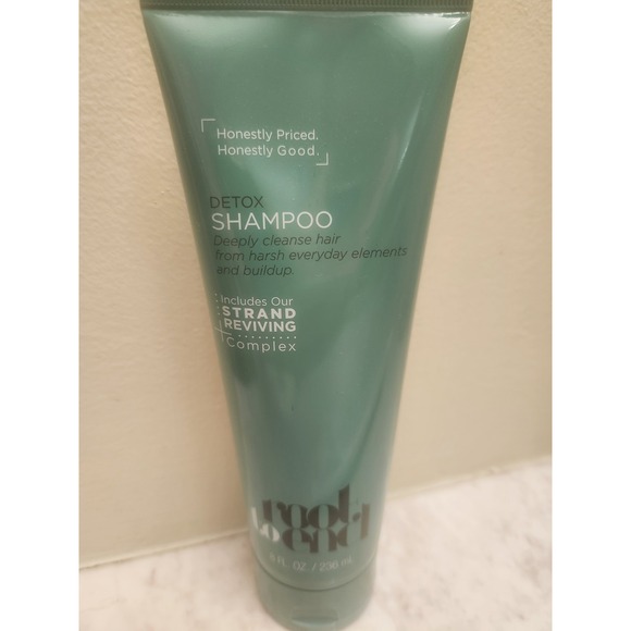 Other - Root to End Detox Shampoo 8 fl‎ oz Strand Reviving Complex Deep Cleanse